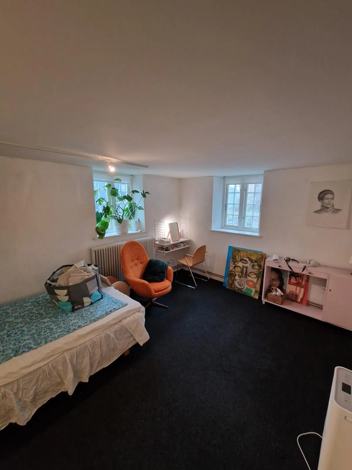 Hyreslägenhet på Bromma i bromma