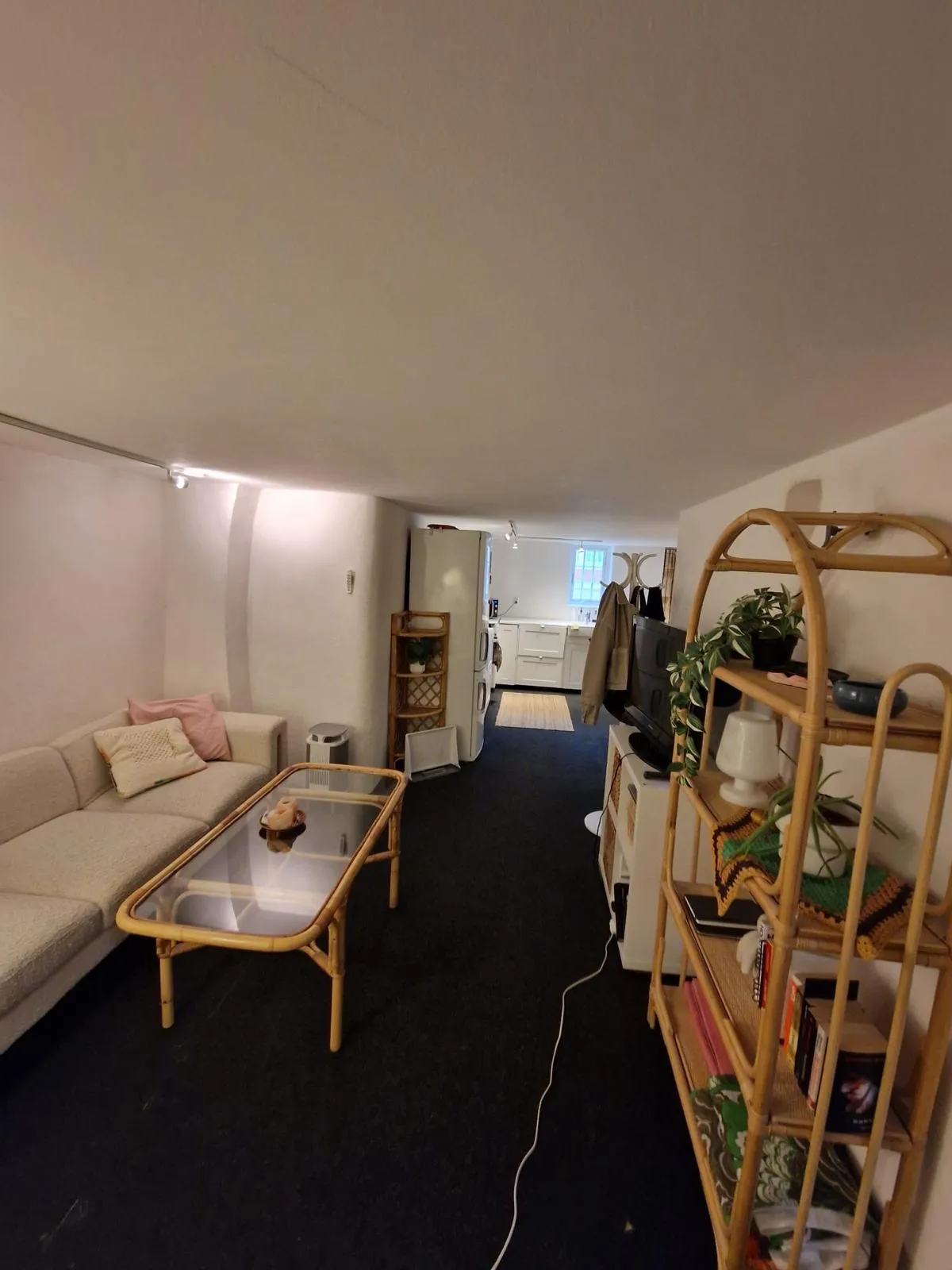 Hyreslägenhet på Bromma i bromma