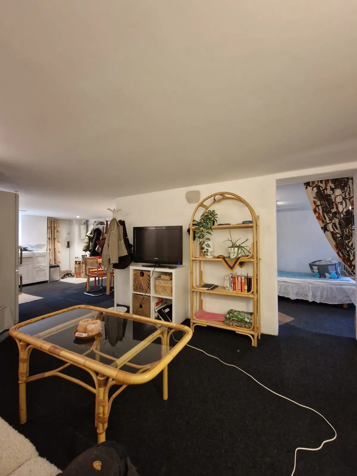 Hyreslägenhet på Bromma i bromma