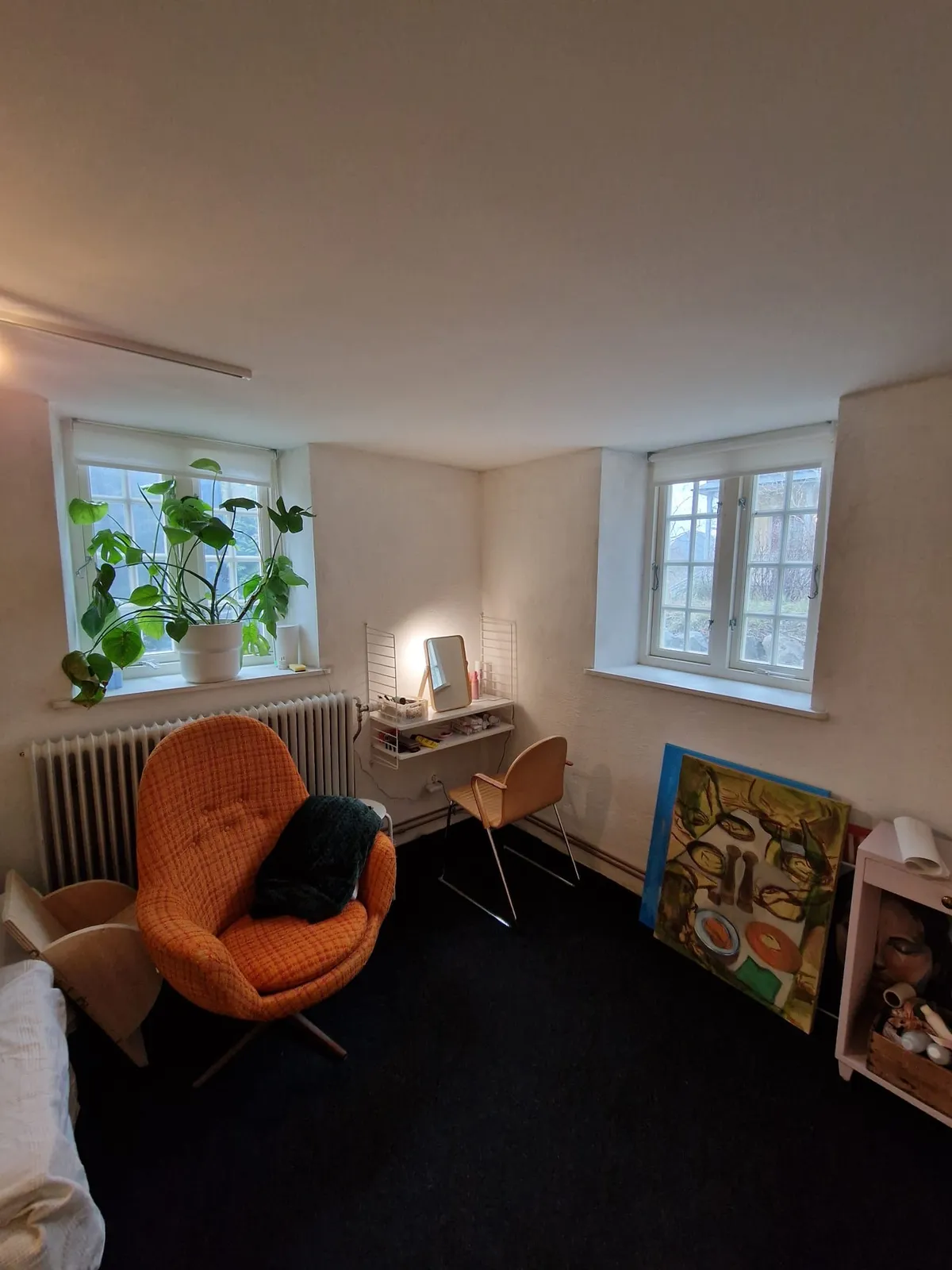 Hyreslägenhet på Bromma i bromma