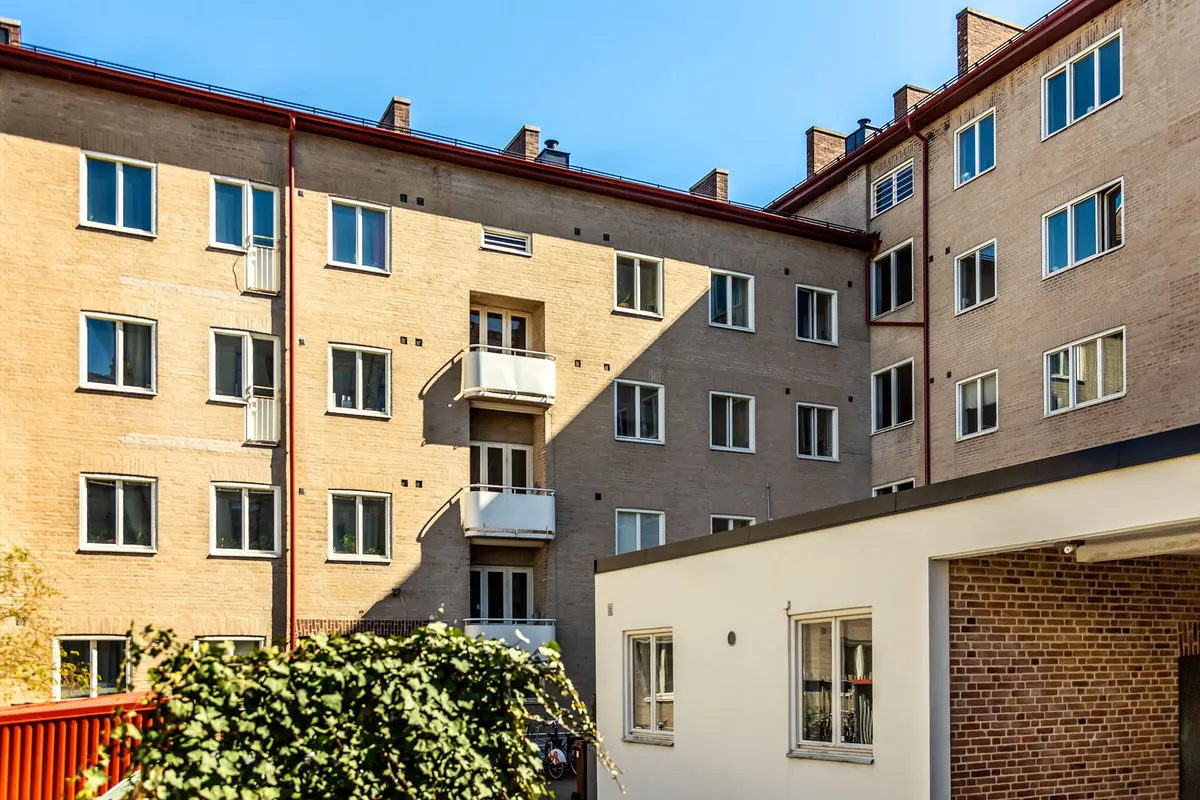 Hyreslägenhet på Malmö i malmo
