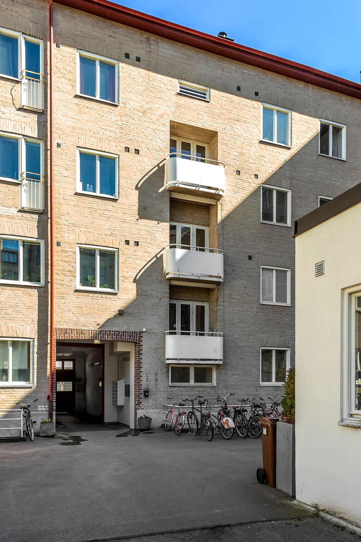 Hyreslägenhet på Malmö i malmo