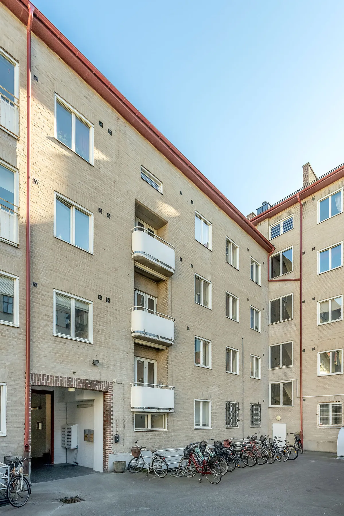 Hyreslägenhet på Malmö i malmo