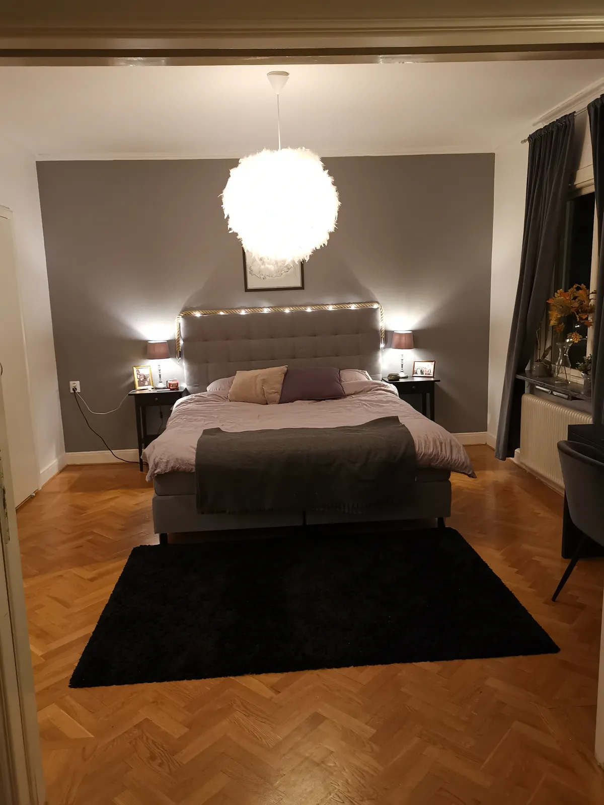 Hyreslägenhet på Halmstad i halmstad