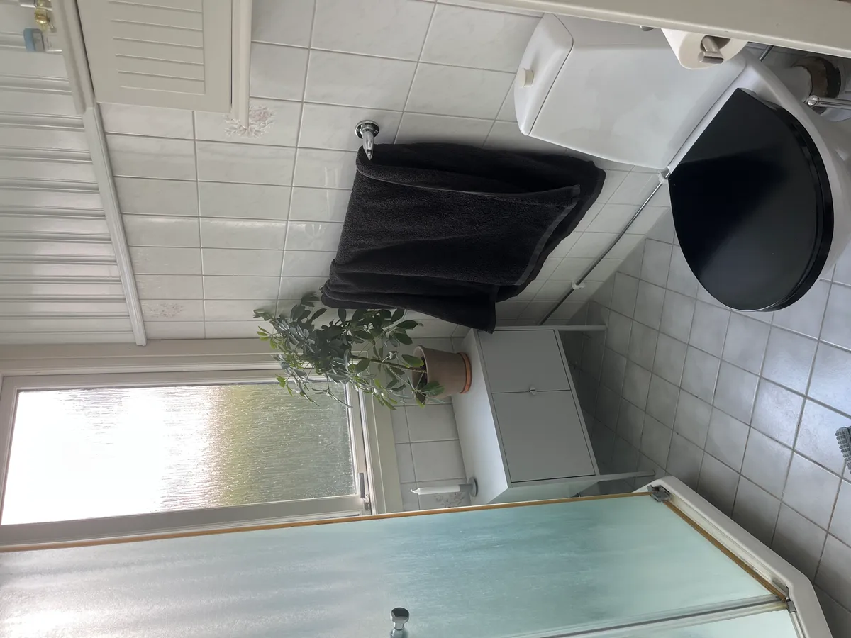 Hyreslägenhet på Halmstad i halmstad