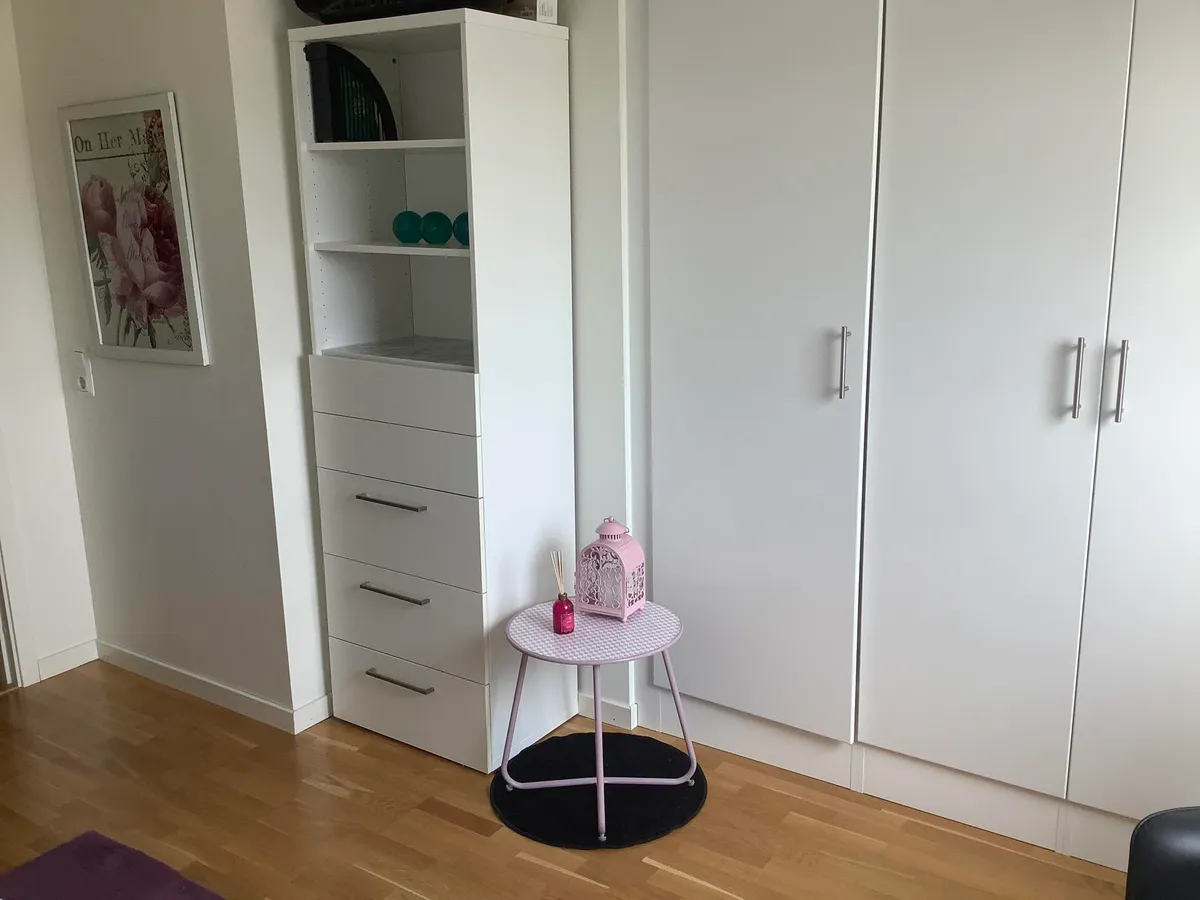 Hyreslägenhet på Kungsbacka i kungsbacka