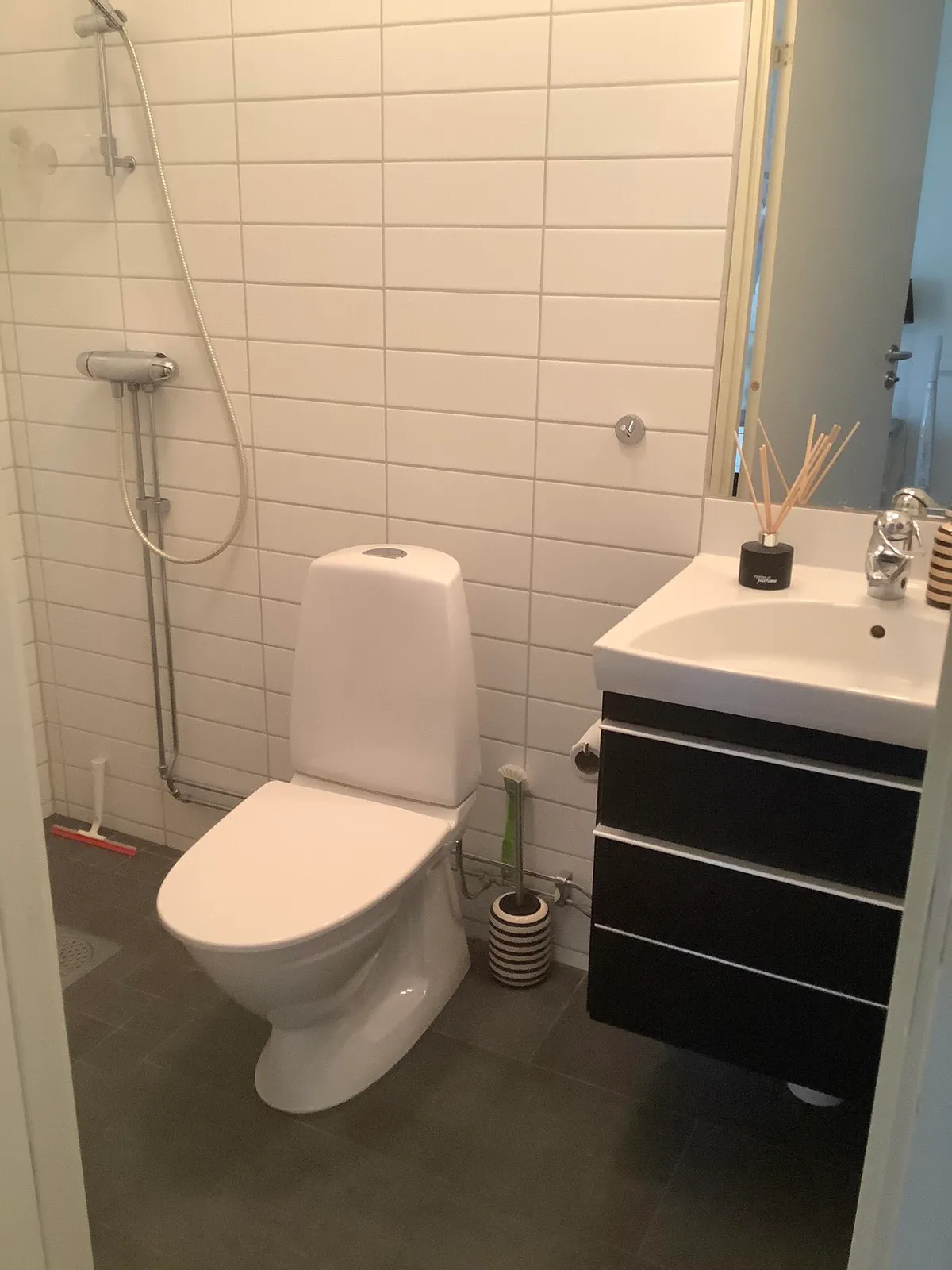 Hyreslägenhet på Kungsbacka i kungsbacka