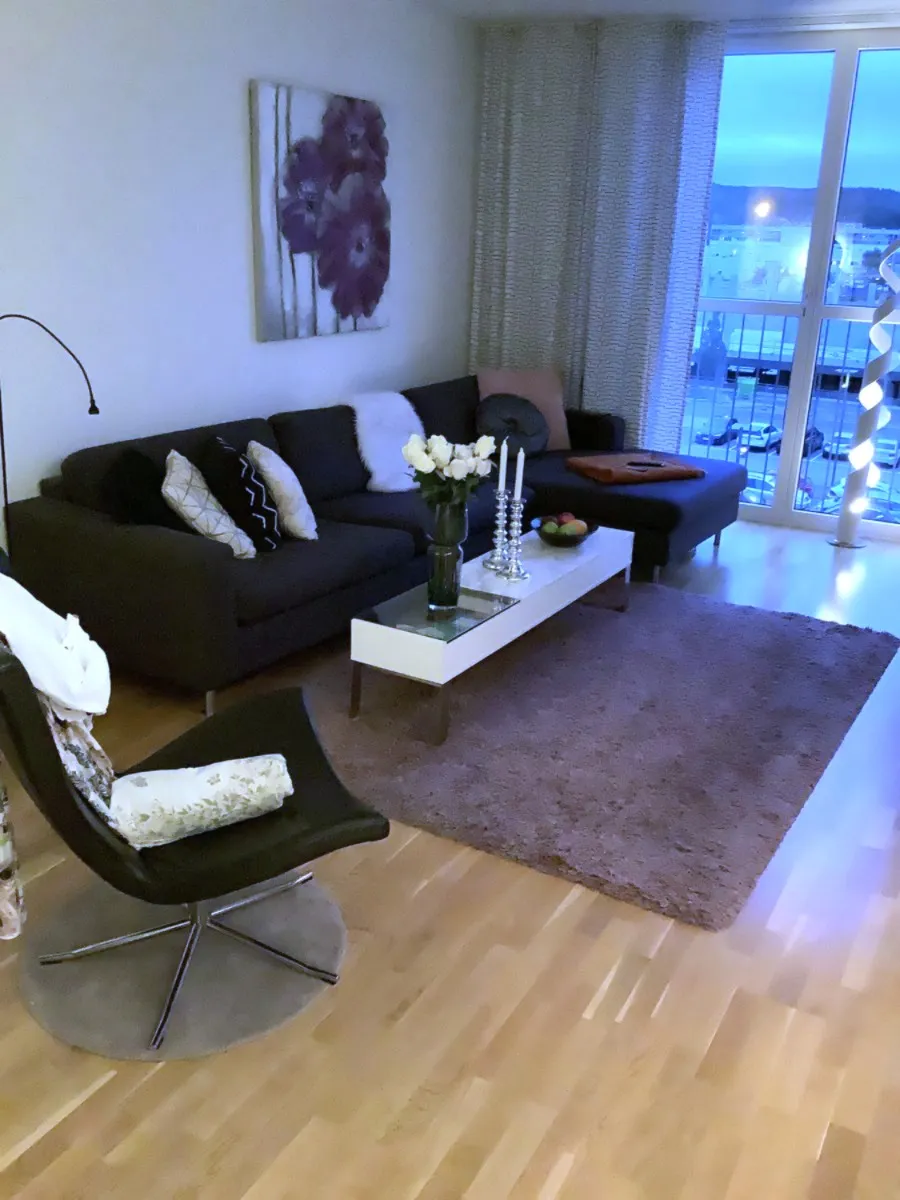 Hyreslägenhet på Kungsbacka i kungsbacka