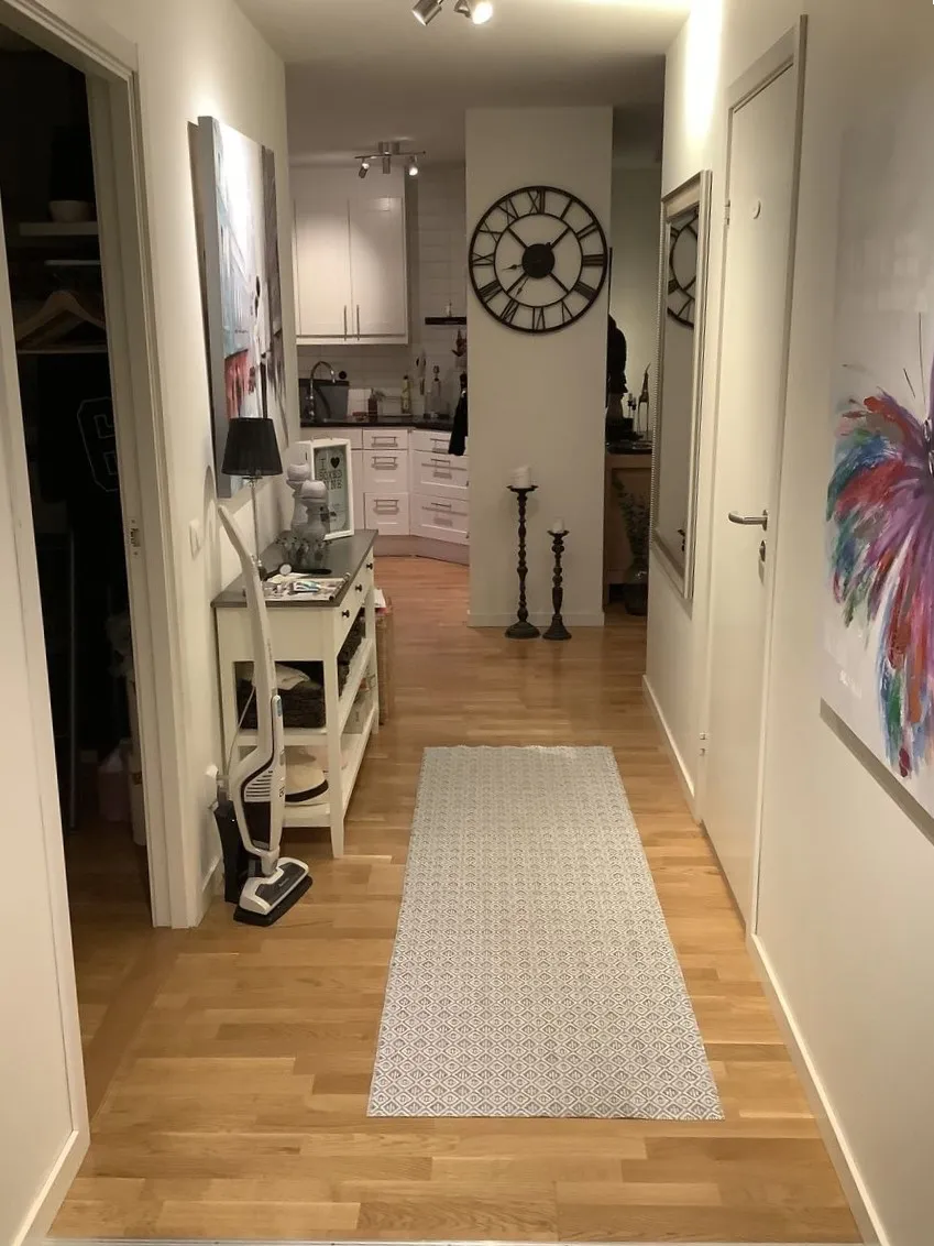 Hyreslägenhet på Kungsbacka i kungsbacka