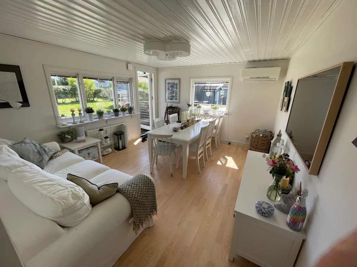 Hyresbostad på Varberg i varberg