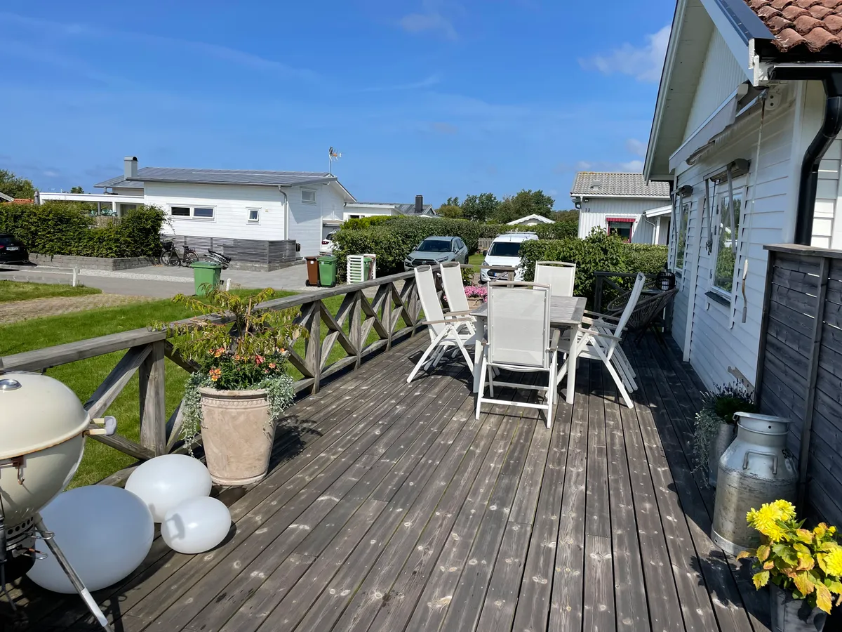 Hyresbostad på Varberg i varberg