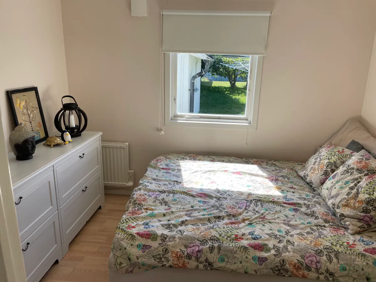 Hyresbostad på Varberg i varberg