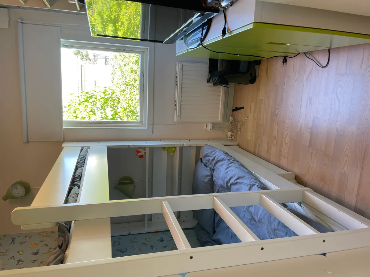 Hyresbostad på Varberg i varberg