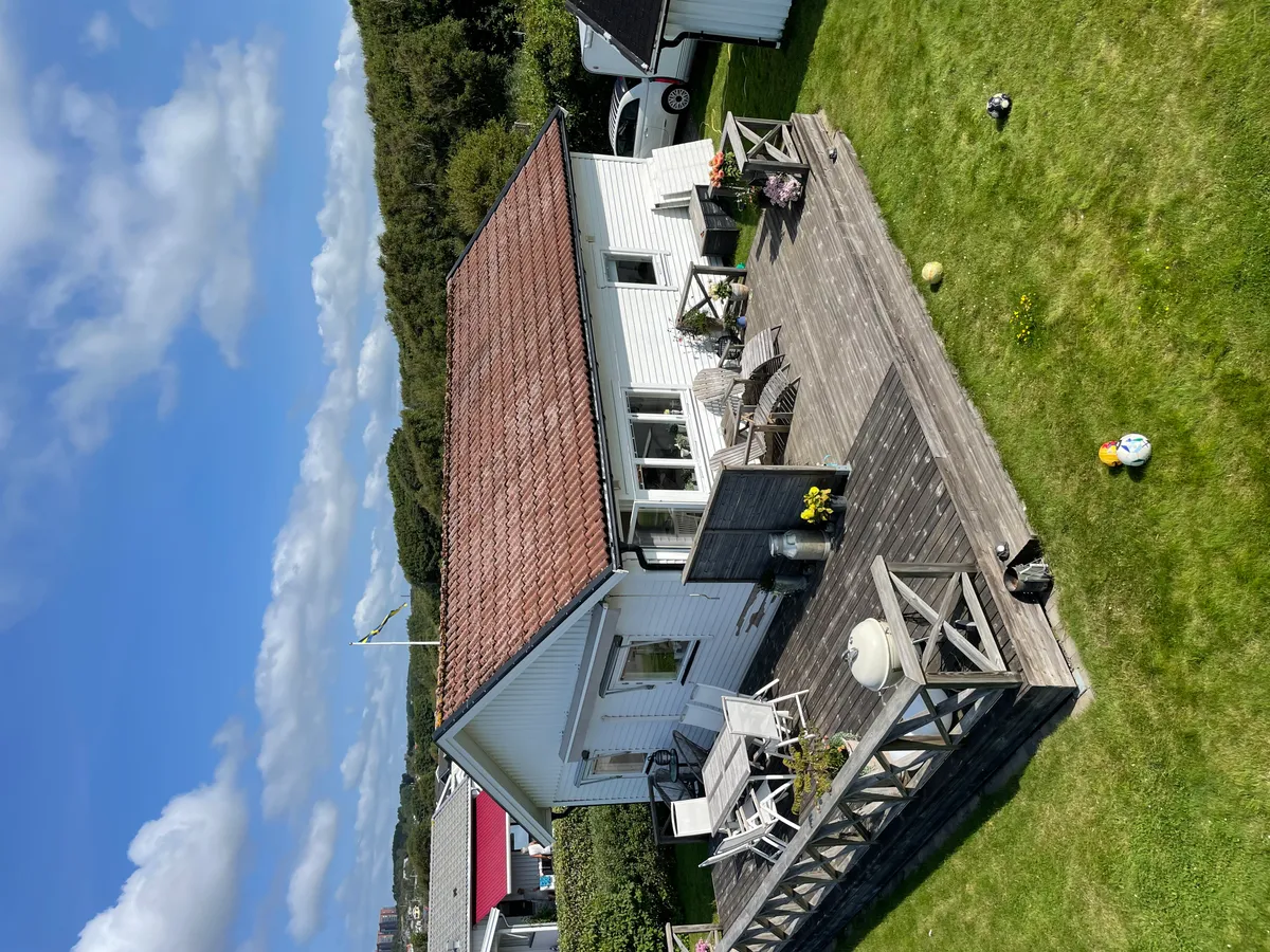 Hyresbostad på Varberg i varberg