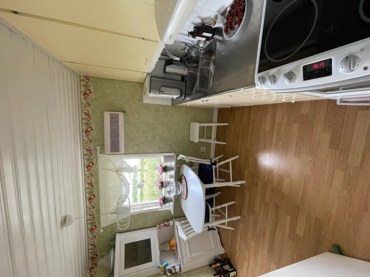 Hyresbostad på Varberg i varberg