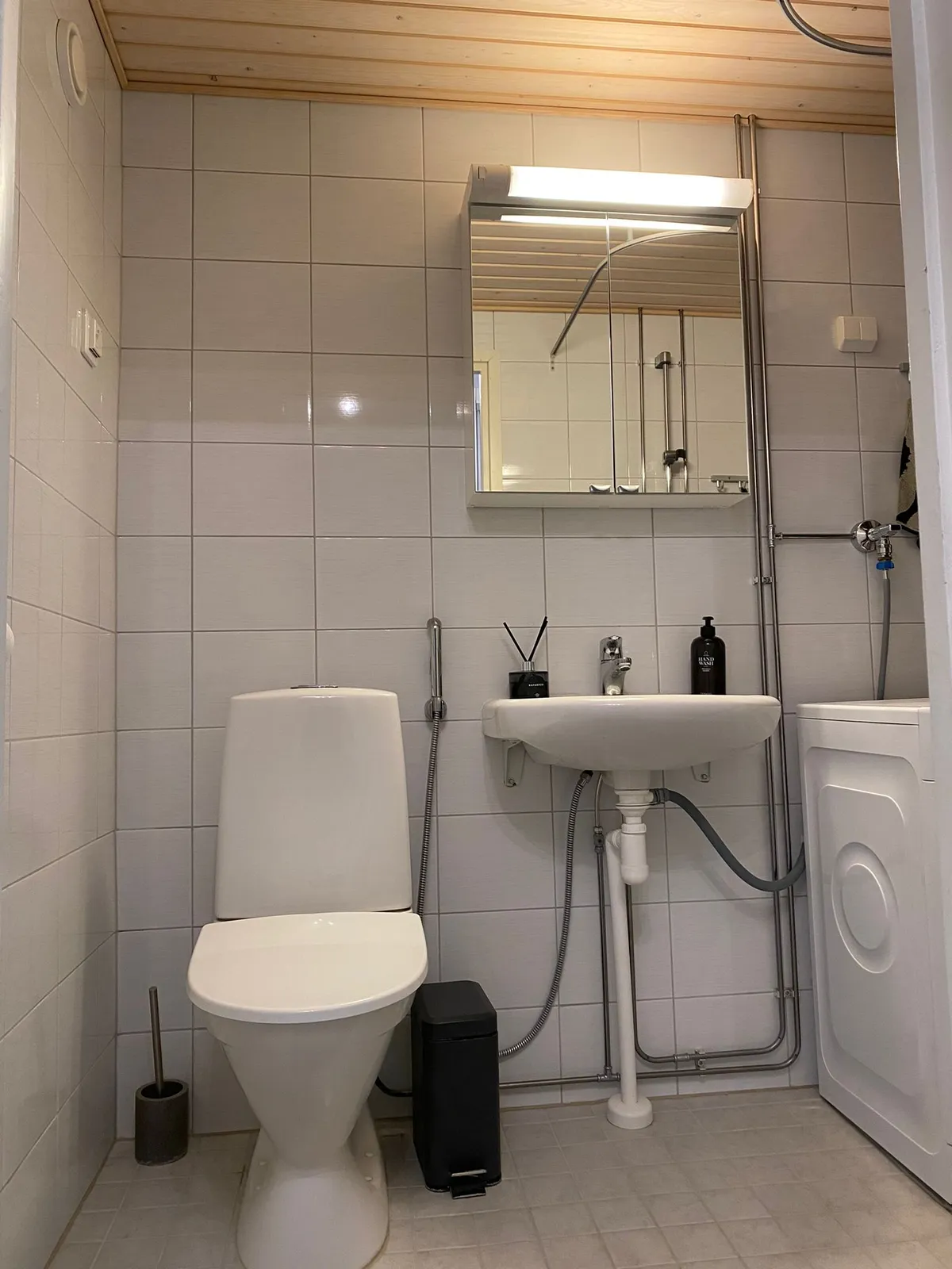 Hyreslägenhet på Turku i turku
