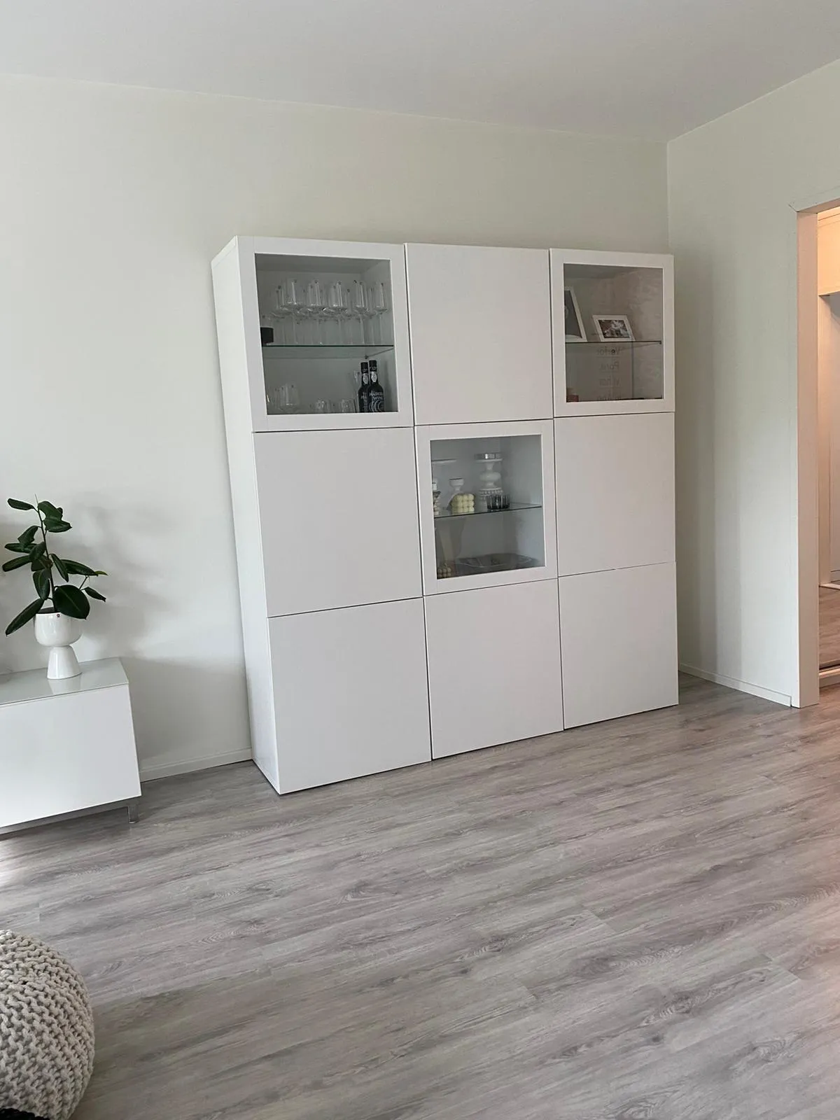 Hyreslägenhet på Turku i turku