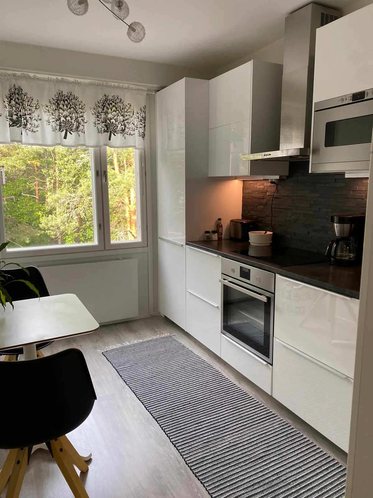 Hyreslägenhet på Turku i turku