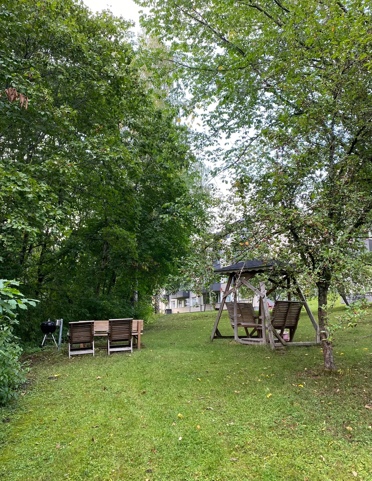 Hyreslägenhet på Turku i turku