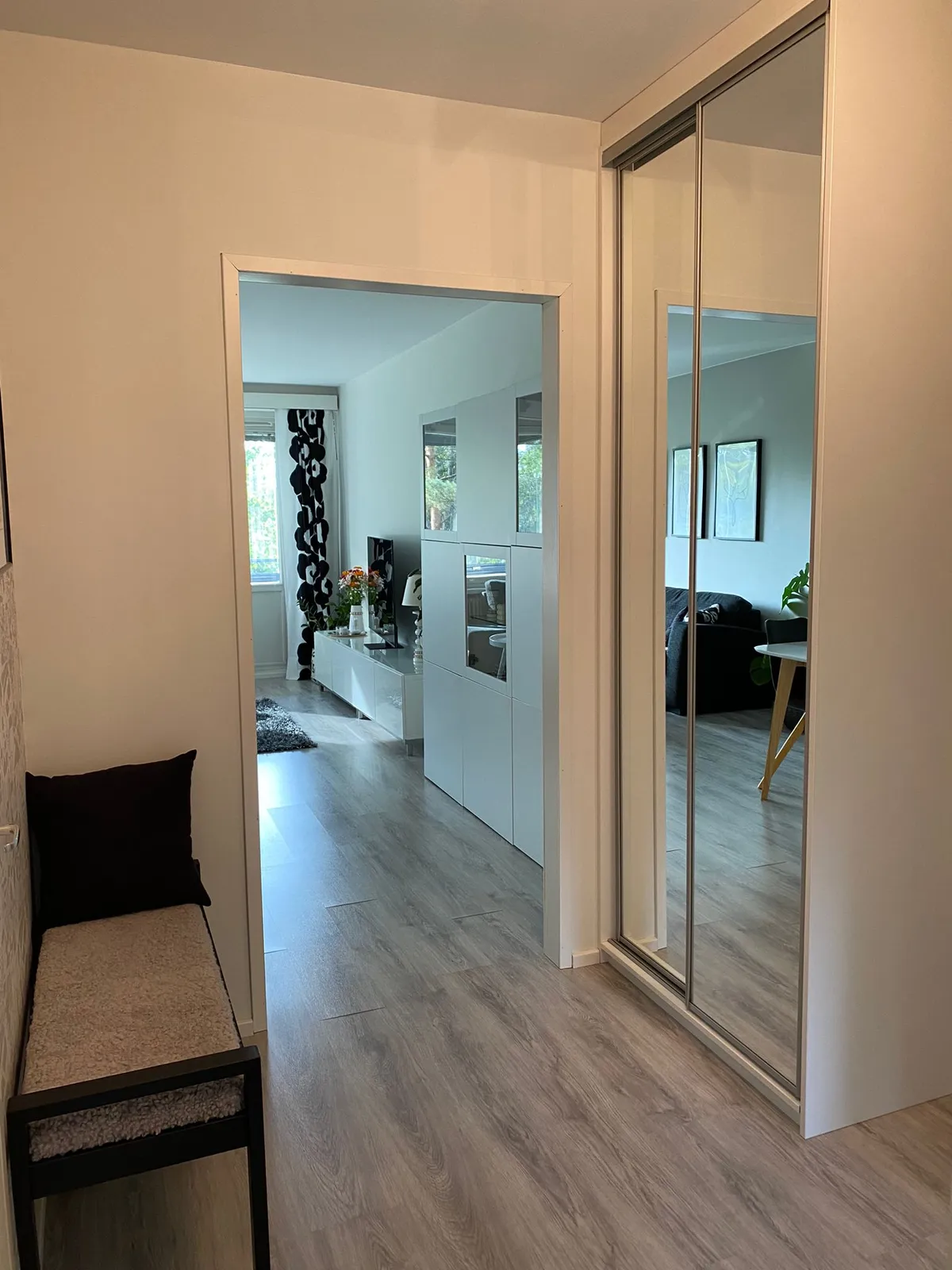 Hyreslägenhet på Turku i turku