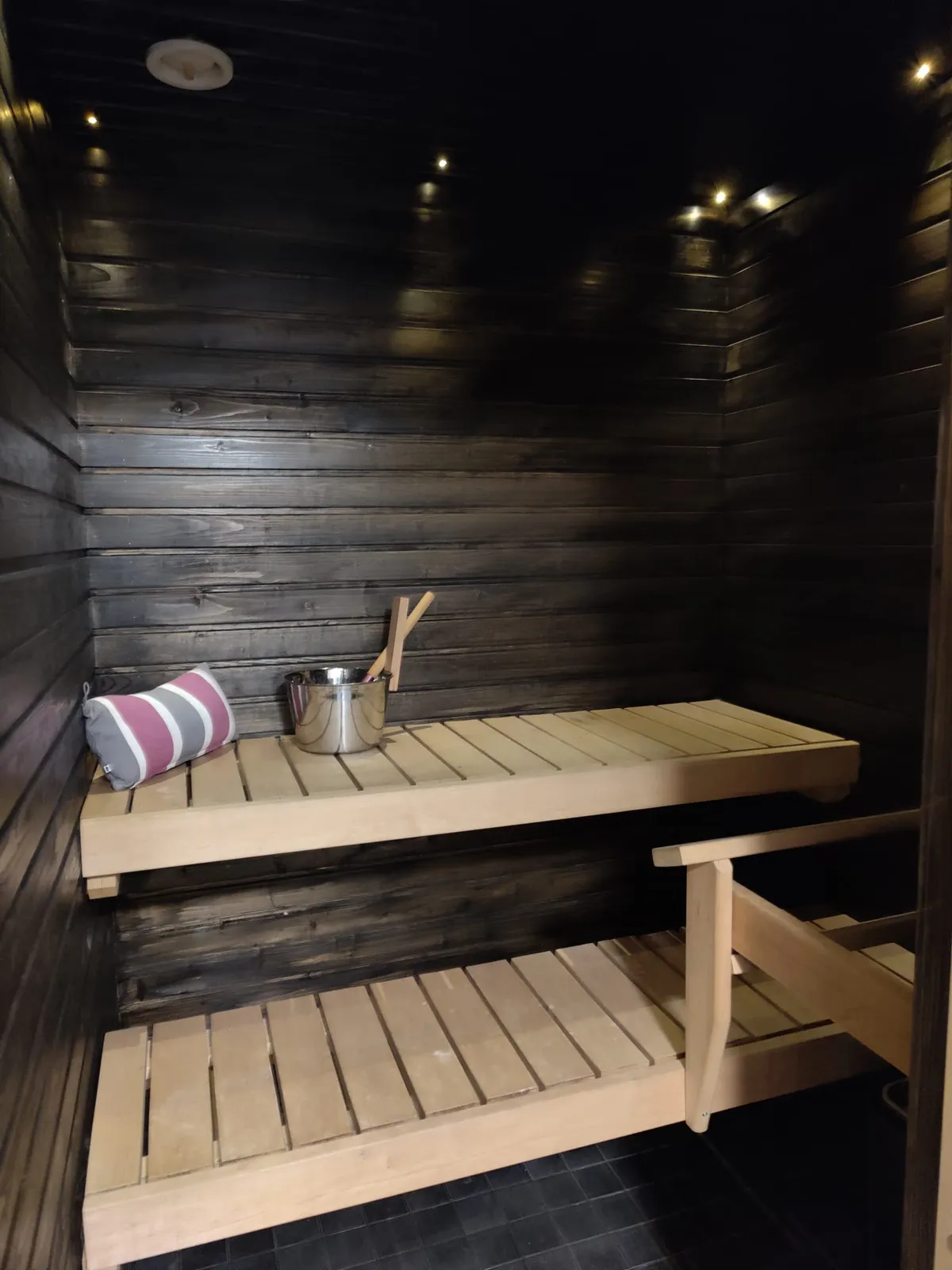 Hyresbostad på Oulu i oulu