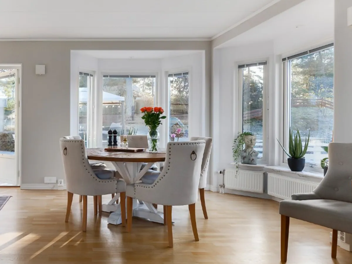 Hyresbostad på Kungsängen i kungsangen