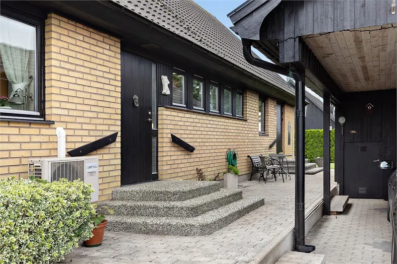 Hyresbostad på Hörby i horby