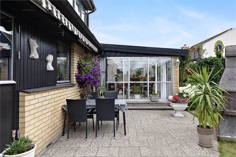 Hyresbostad på Hörby i horby
