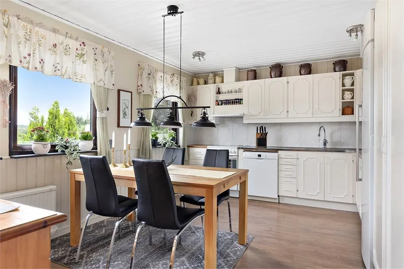 Hyresbostad på Hörby i horby