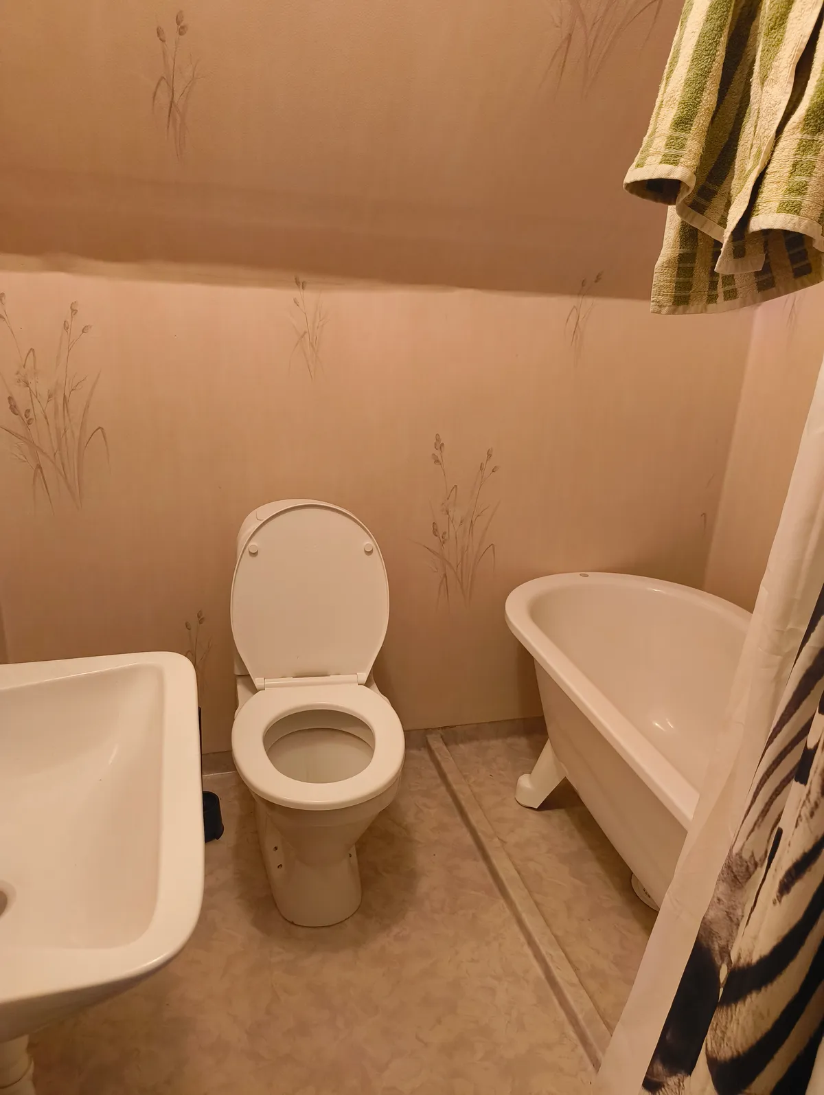 Hyresbostad på Karlskoga i karlskoga