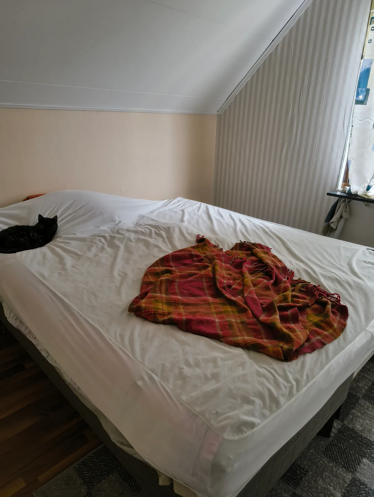 Hyresbostad på Karlskoga i karlskoga