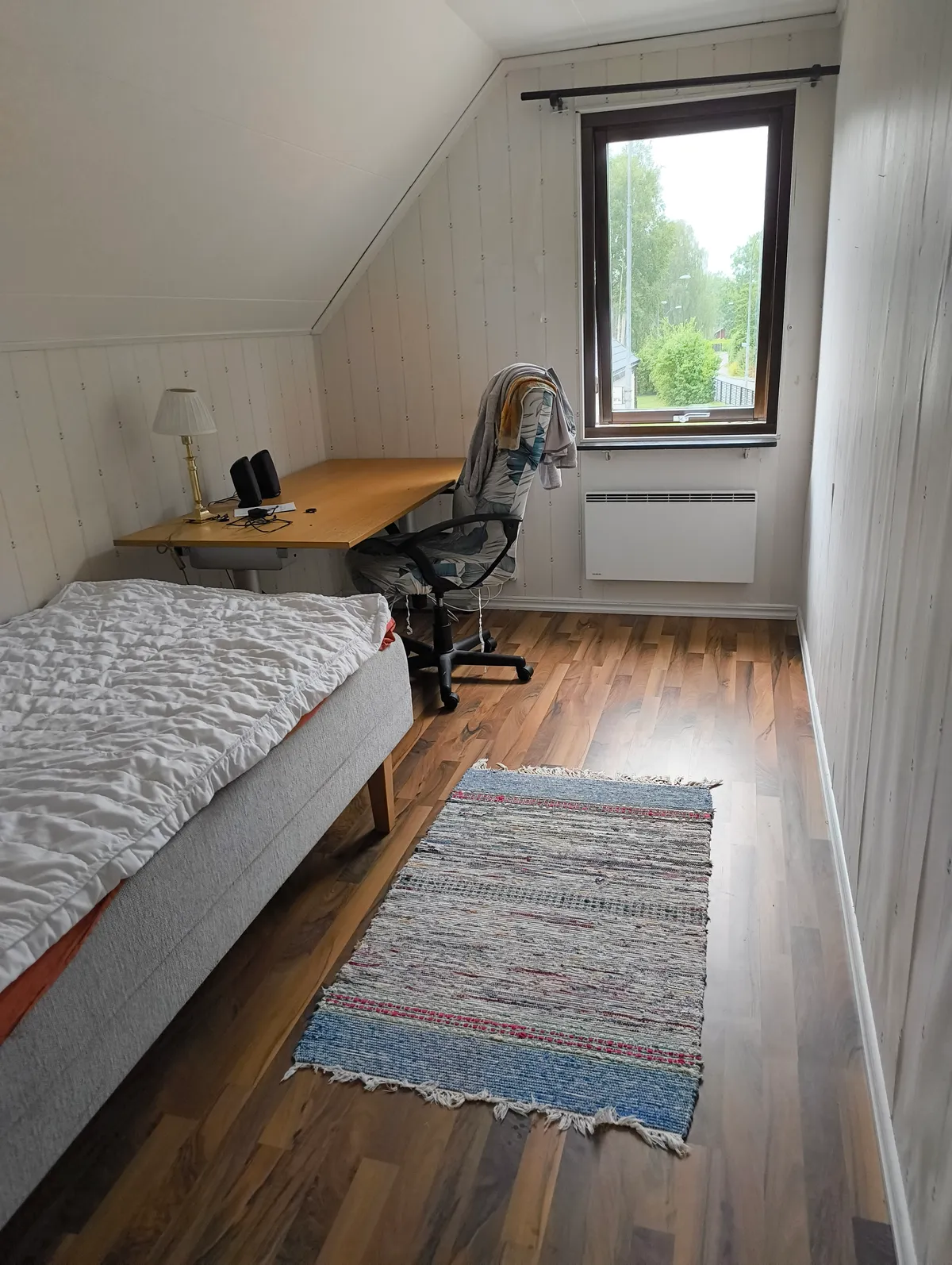 Hyresbostad på Karlskoga i karlskoga