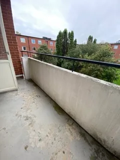 Hyreslägenhet på Kristinehamn i kristinehamn