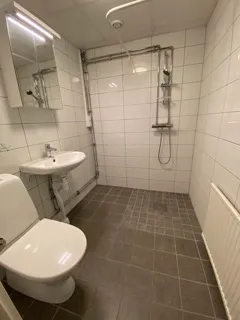 Hyreslägenhet på Kristinehamn i kristinehamn