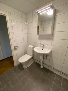 Hyreslägenhet på Kristinehamn i kristinehamn