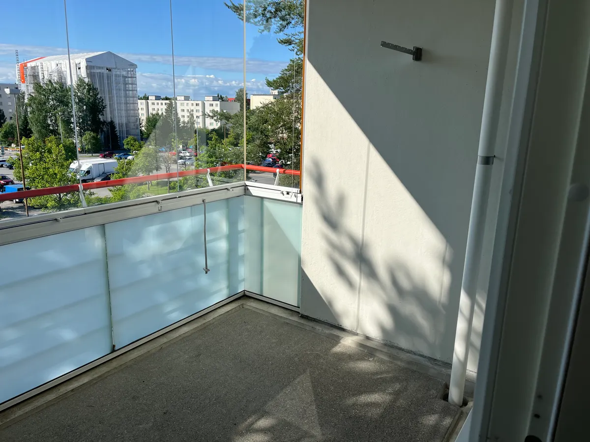 Hyreslägenhet på Tampere i tampere