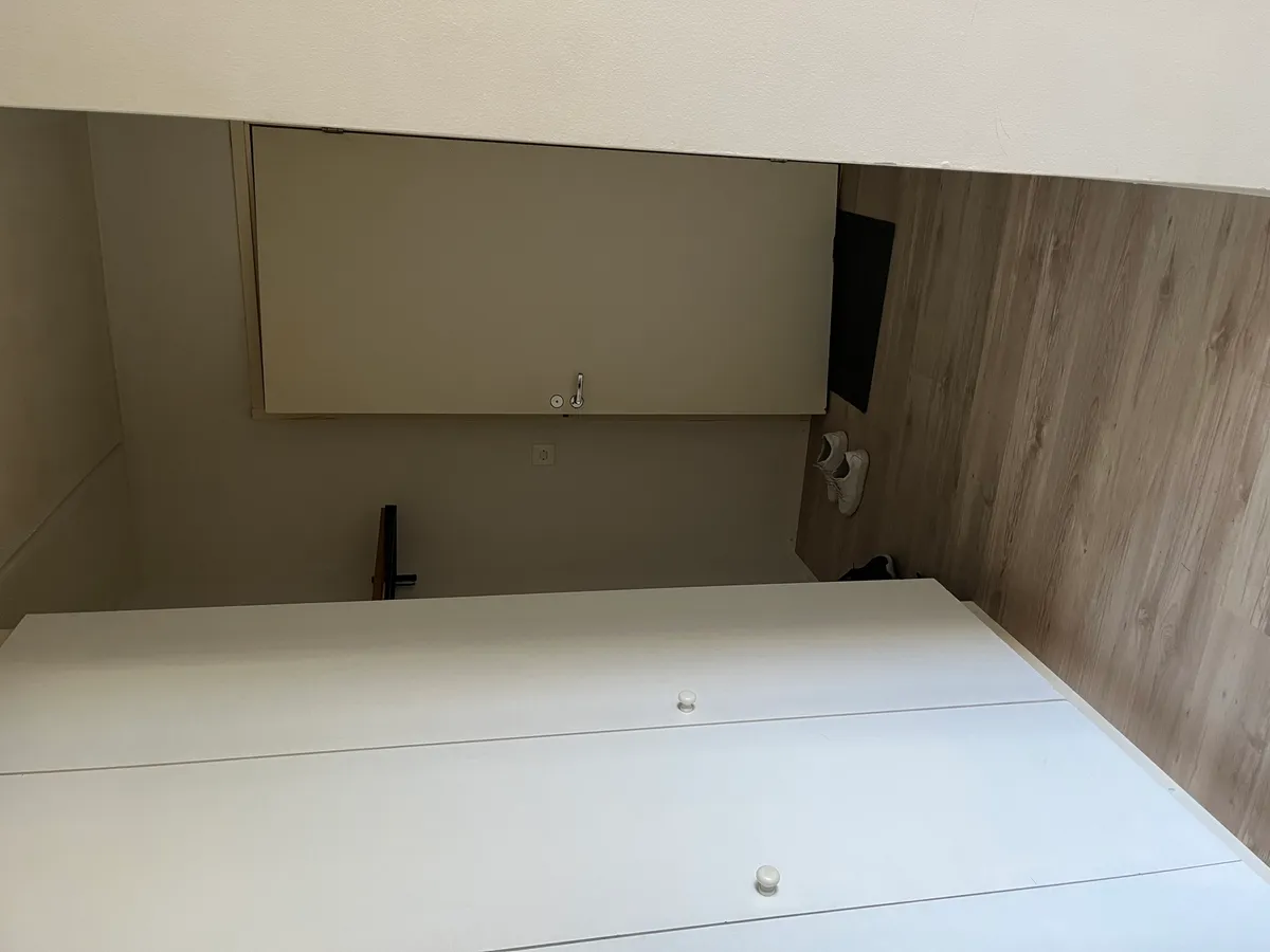 Hyreslägenhet på Tampere i tampere