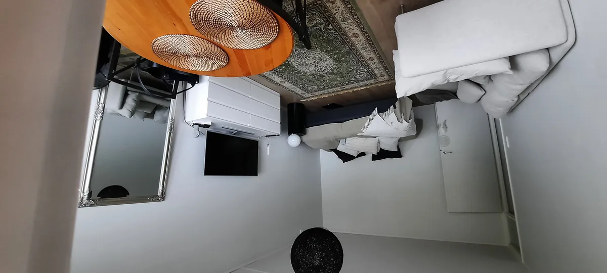 Hyreslägenhet på Helsinki i helsinki