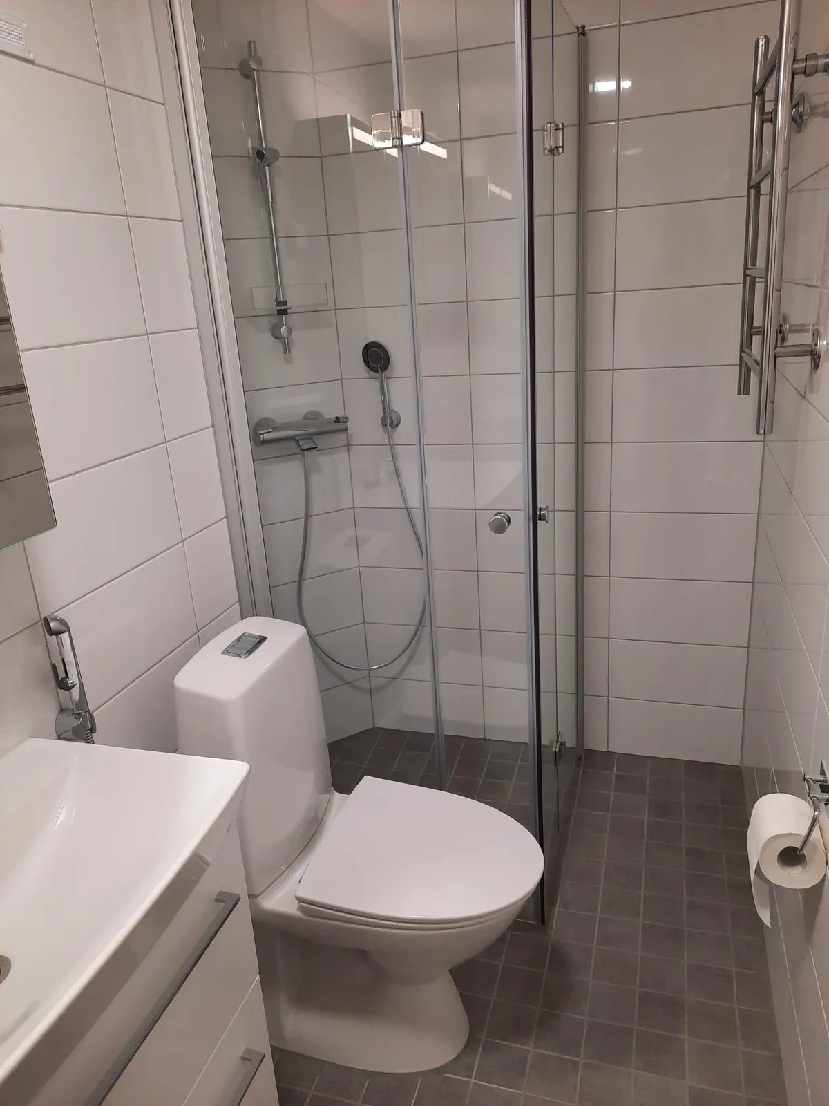 Hyreslägenhet på Helsinki i helsinki