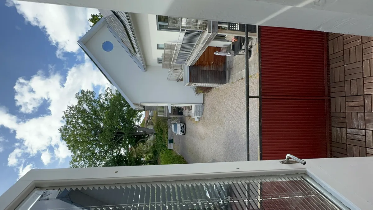 Hyreslägenhet på Växjö i vaxjo
