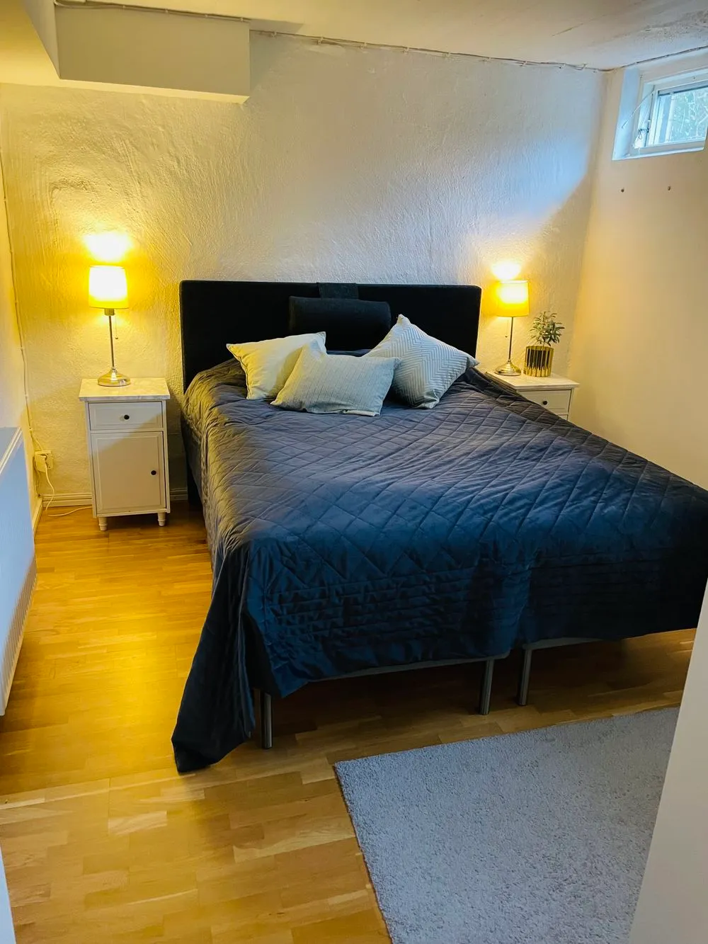Hyresbostad på Lidingö i lidingo