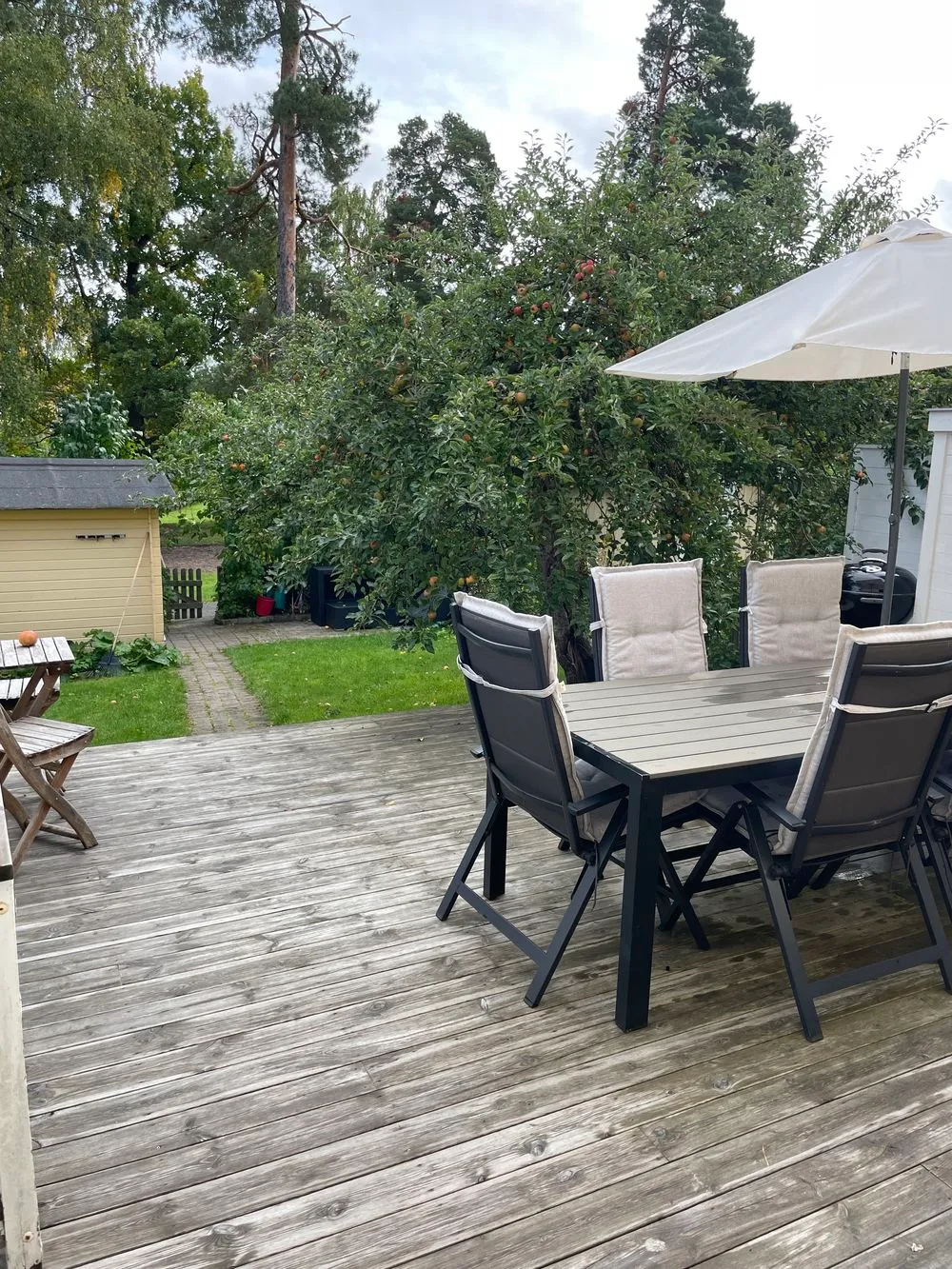 Hyresbostad på Lidingö i lidingo