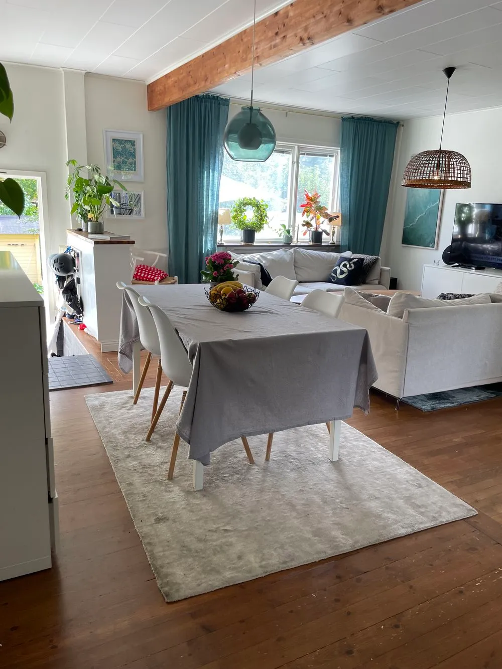 Hyresbostad på Lidingö i lidingo