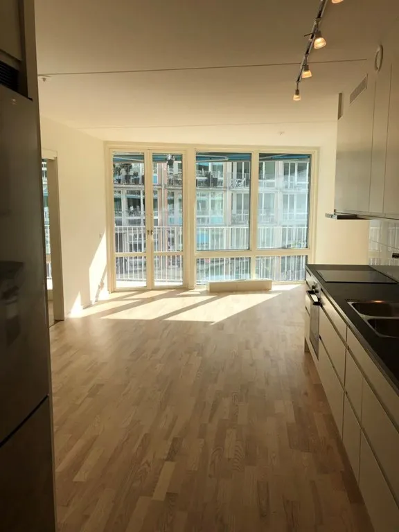 Hyreslägenhet på Stockholm i stockholm