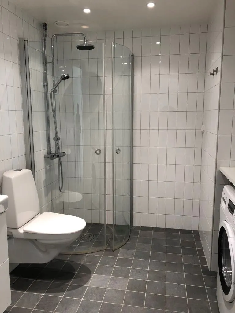 Hyreslägenhet på Stockholm i stockholm