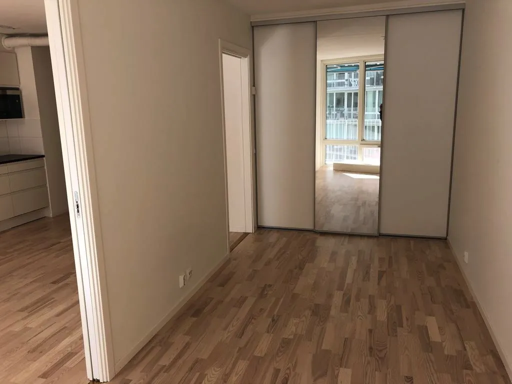 Hyreslägenhet på Stockholm i stockholm