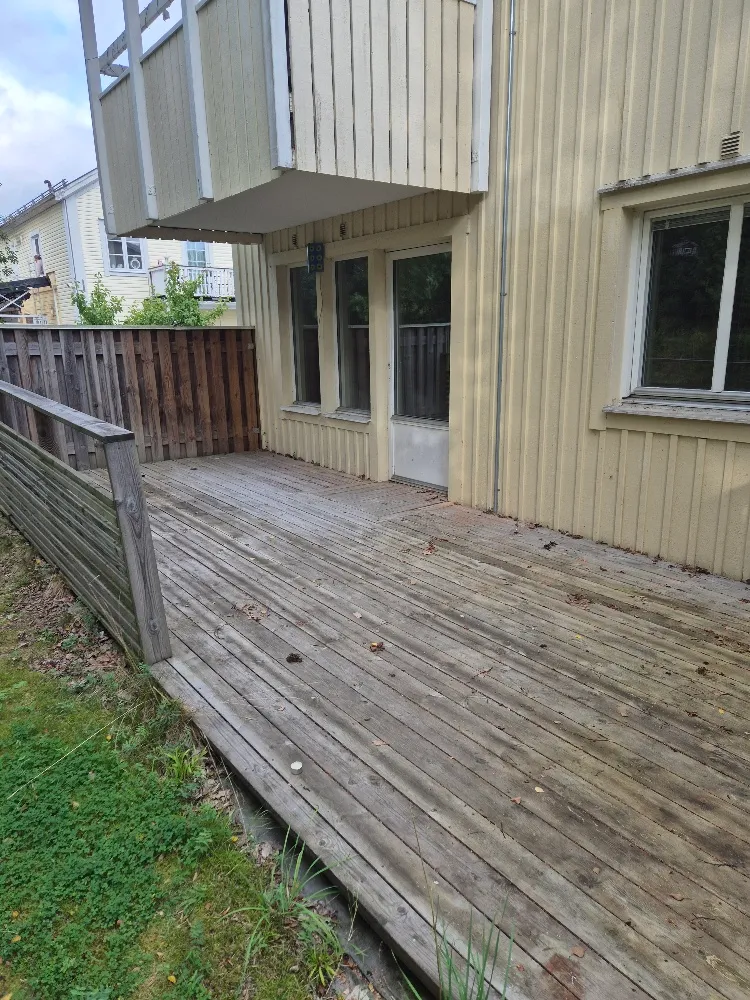 Hyreslägenhet på Nyköping i nykoping