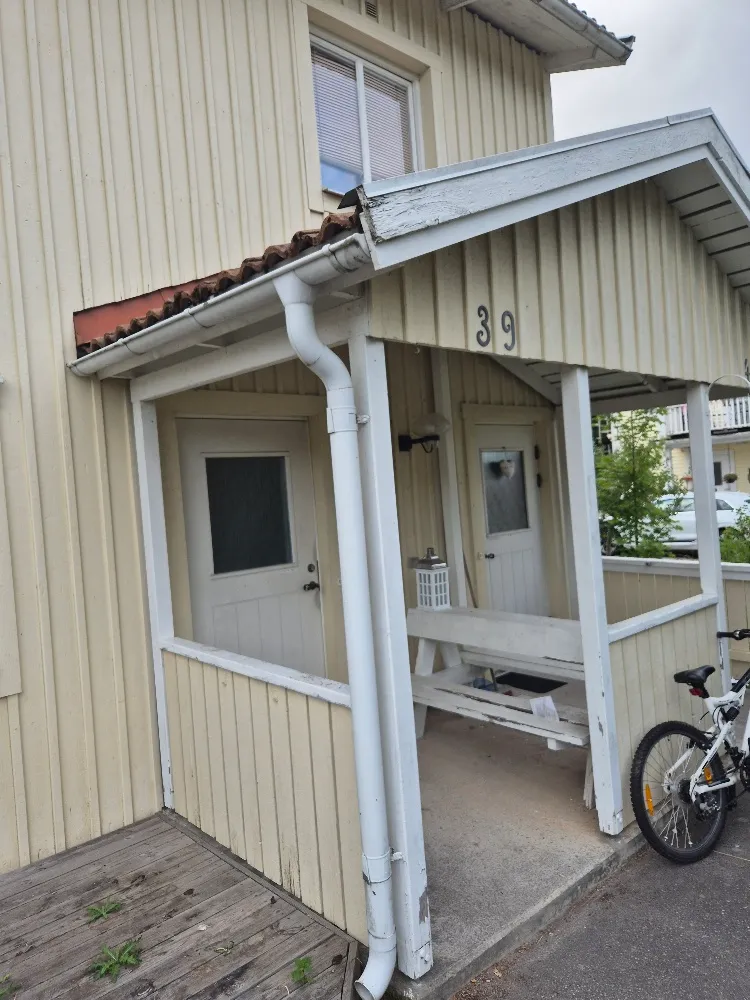 Hyreslägenhet på Nyköping i nykoping