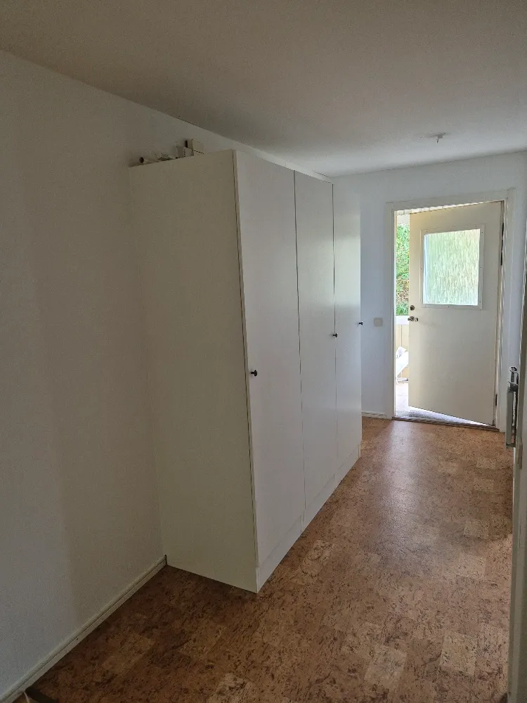 Hyreslägenhet på Nyköping i nykoping