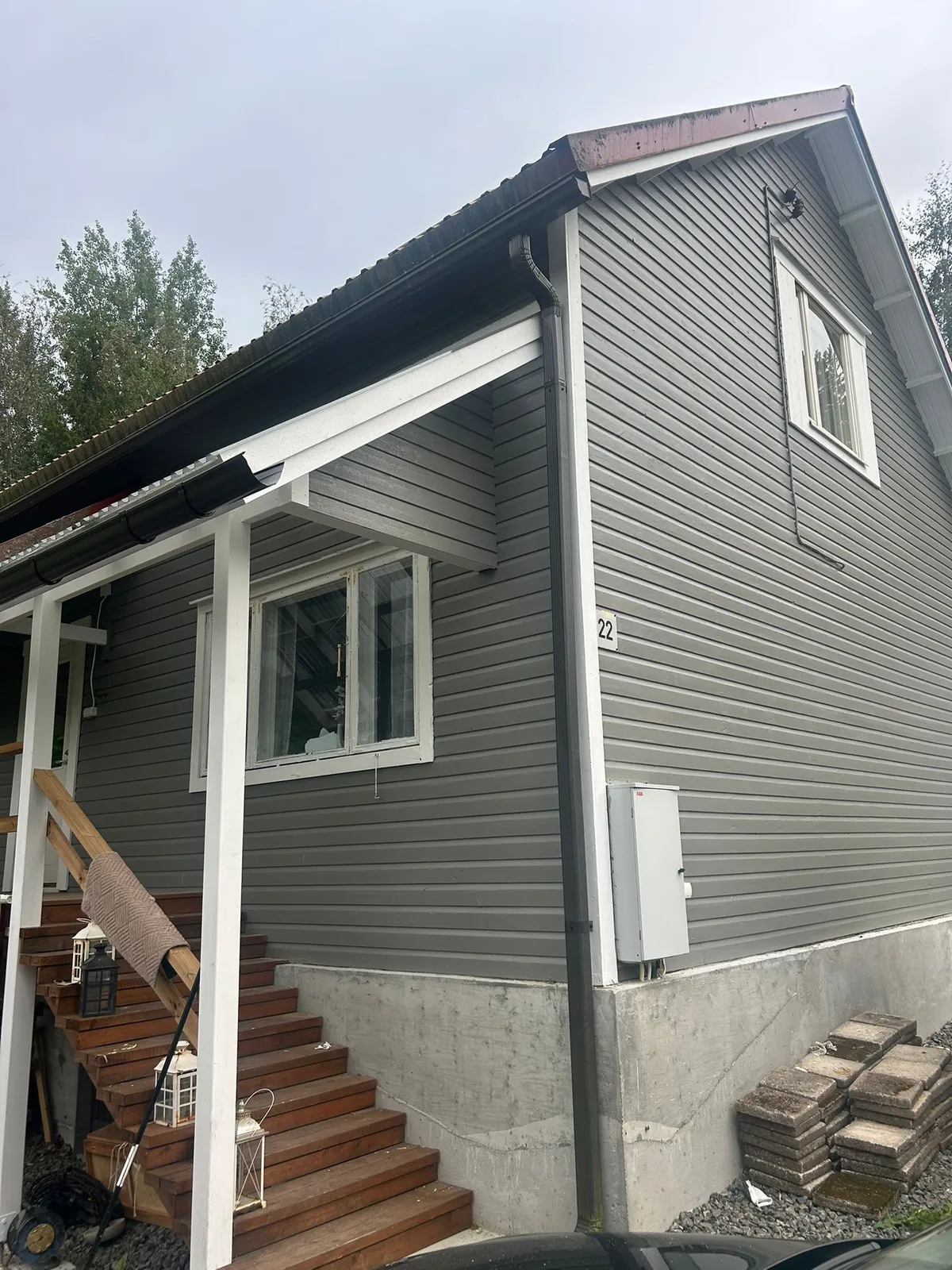 Hyresbostad på Kouvola i kouvola